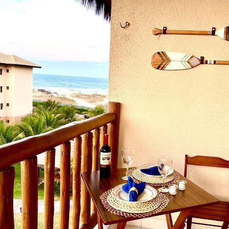 Cumbuco Flat No Vg Sun - Praia Do Cumbuco Ngoại thất bức ảnh