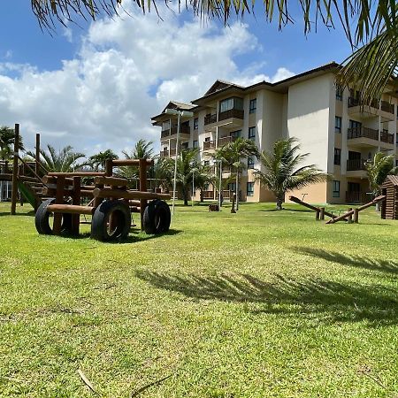 Cumbuco Flat No Vg Sun - Praia Do Cumbuco Ngoại thất bức ảnh