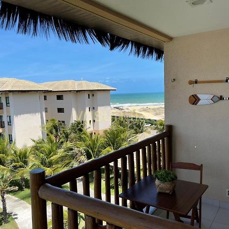 Cumbuco Flat No Vg Sun - Praia Do Cumbuco Ngoại thất bức ảnh