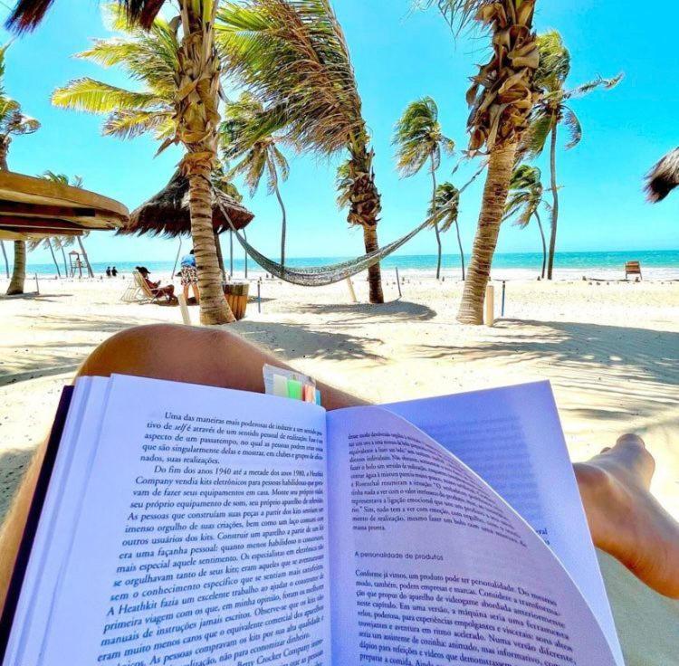 Cumbuco Flat No Vg Sun - Praia Do Cumbuco Ngoại thất bức ảnh