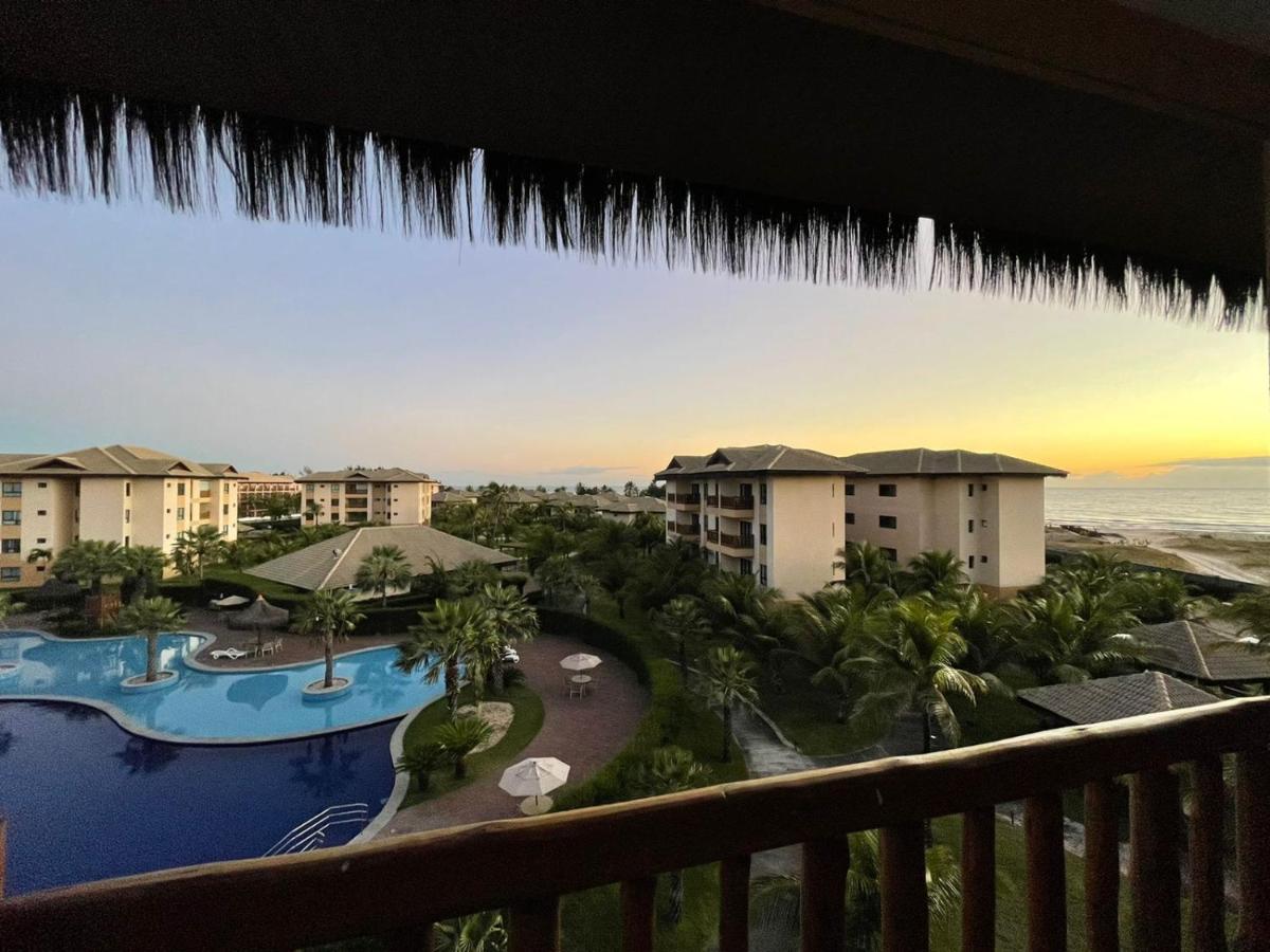 Cumbuco Flat No Vg Sun - Praia Do Cumbuco Ngoại thất bức ảnh