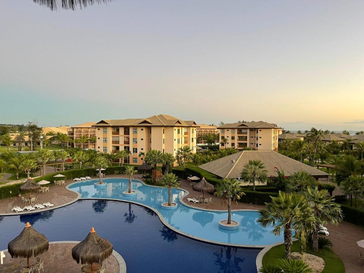 Cumbuco Flat No Vg Sun - Praia Do Cumbuco Ngoại thất bức ảnh