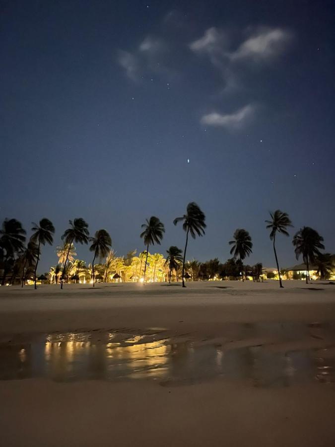Cumbuco Flat No Vg Sun - Praia Do Cumbuco Ngoại thất bức ảnh