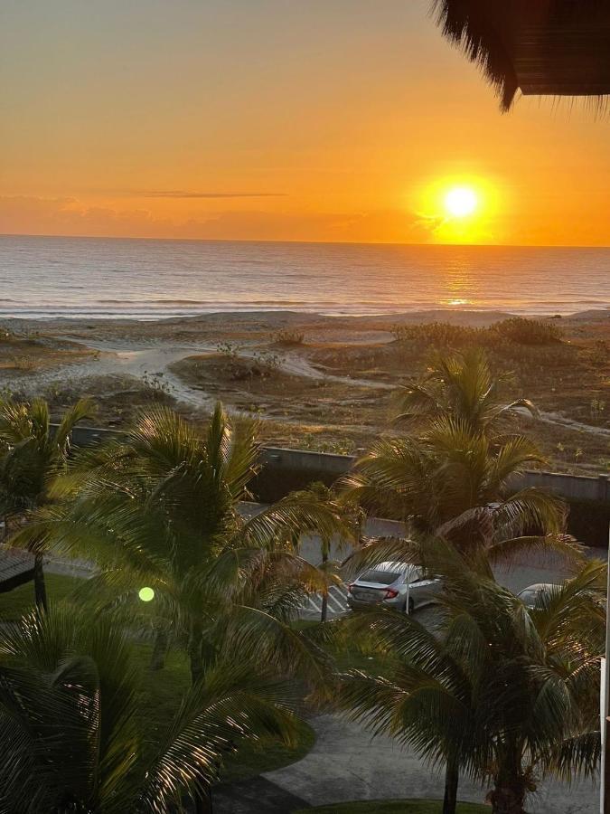 Cumbuco Flat No Vg Sun - Praia Do Cumbuco Ngoại thất bức ảnh
