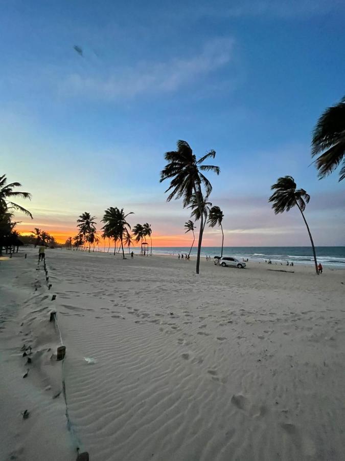 Cumbuco Flat No Vg Sun - Praia Do Cumbuco Ngoại thất bức ảnh