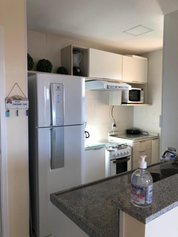Cumbuco Flat No Vg Sun - Praia Do Cumbuco Ngoại thất bức ảnh