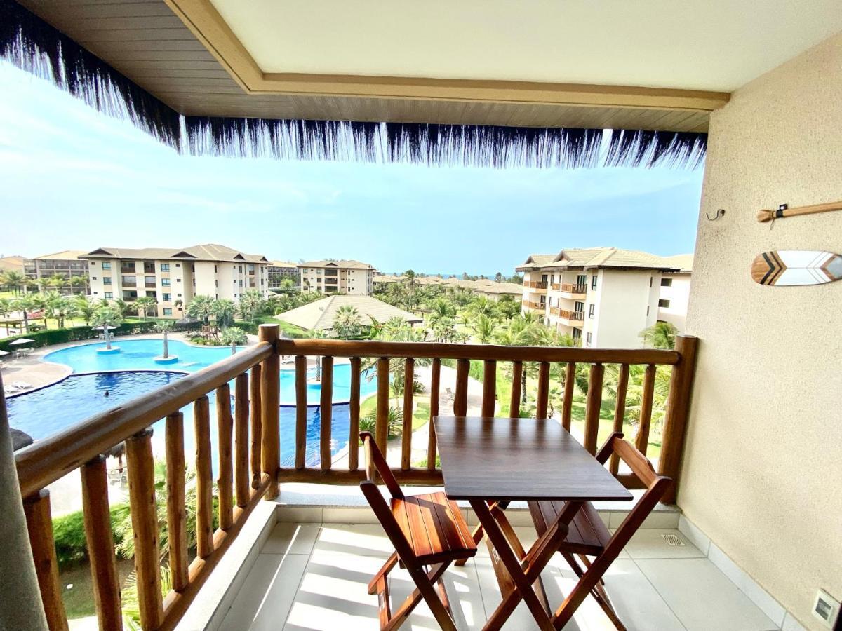 Cumbuco Flat No Vg Sun - Praia Do Cumbuco Ngoại thất bức ảnh