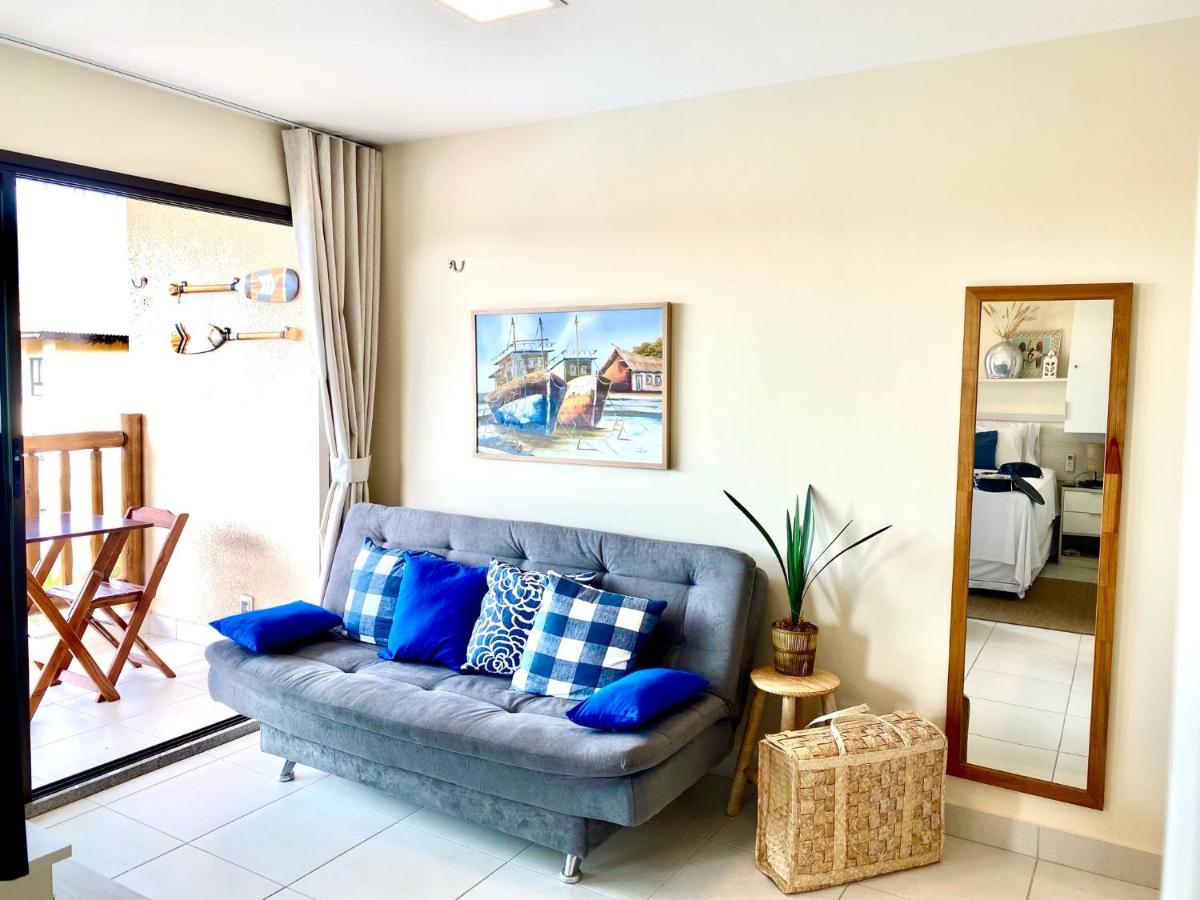Cumbuco Flat No Vg Sun - Praia Do Cumbuco Ngoại thất bức ảnh