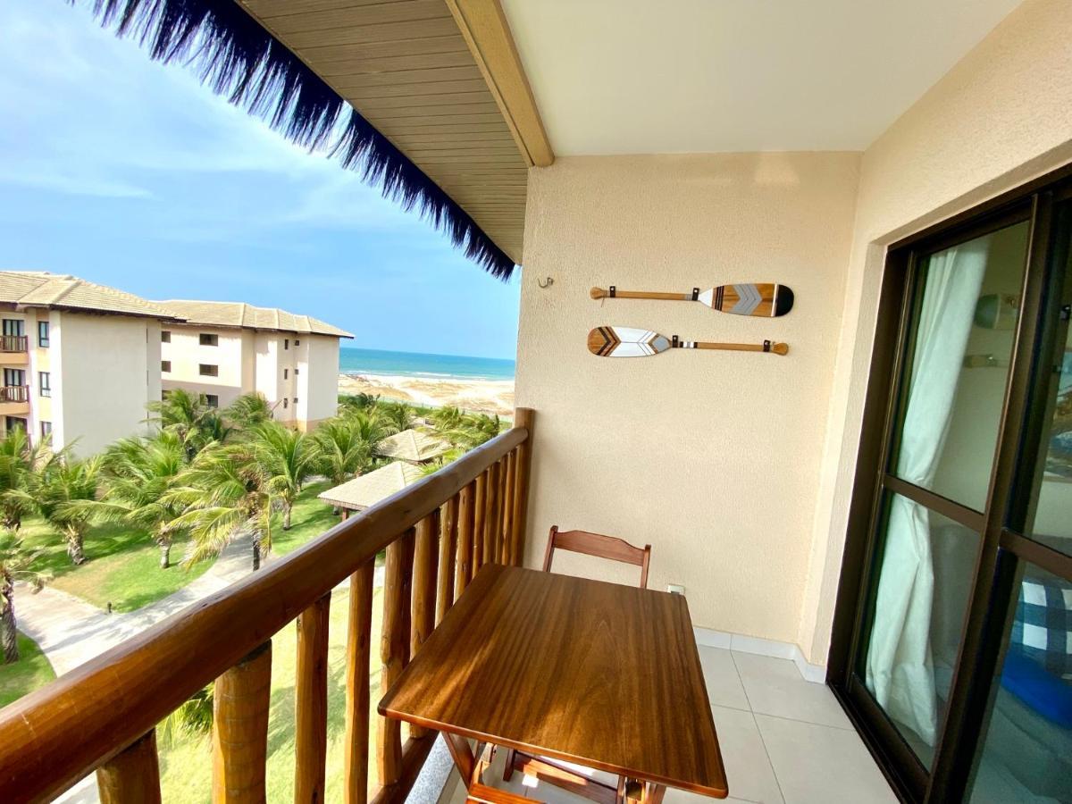Cumbuco Flat No Vg Sun - Praia Do Cumbuco Ngoại thất bức ảnh