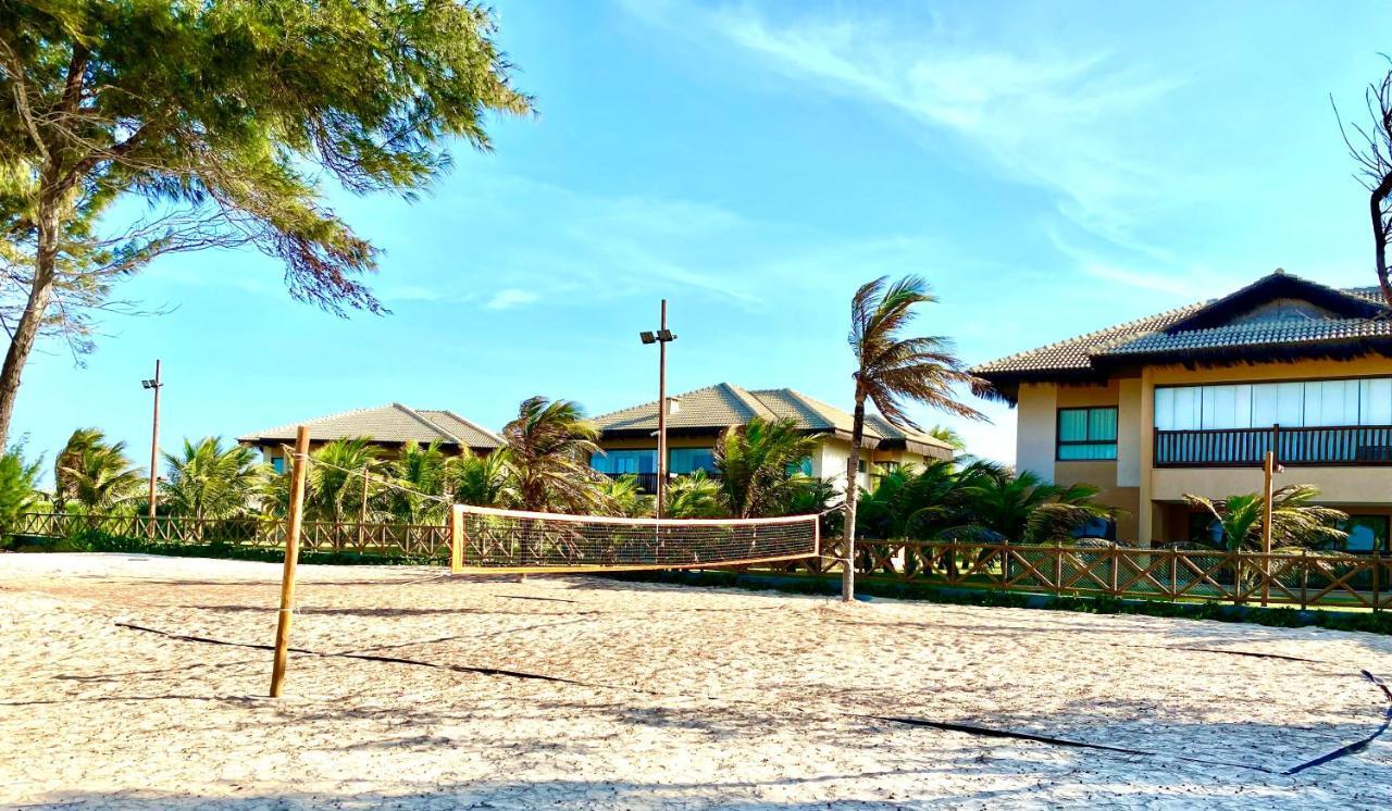Cumbuco Flat No Vg Sun - Praia Do Cumbuco Ngoại thất bức ảnh