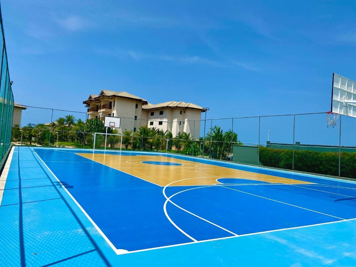 Cumbuco Flat No Vg Sun - Praia Do Cumbuco Ngoại thất bức ảnh