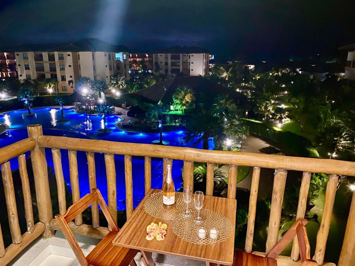 Cumbuco Flat No Vg Sun - Praia Do Cumbuco Ngoại thất bức ảnh