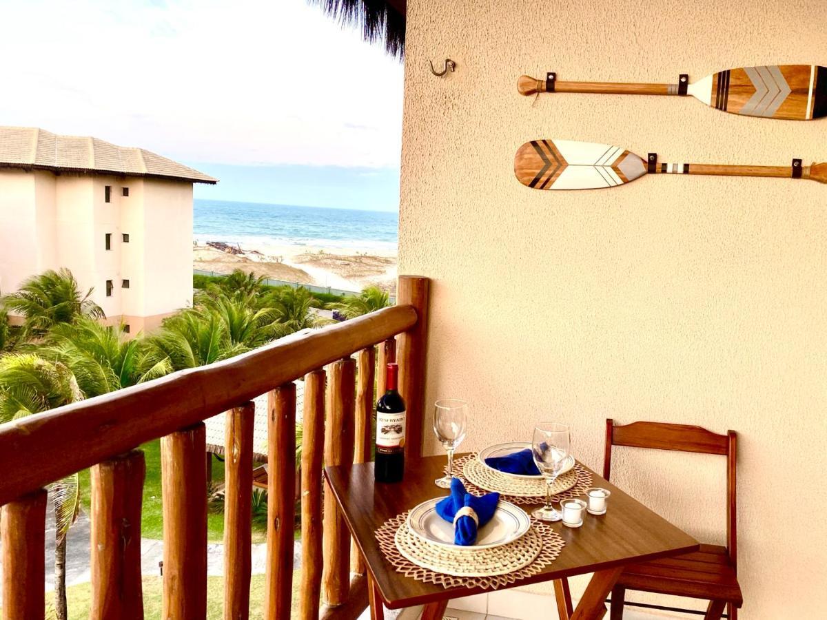 Cumbuco Flat No Vg Sun - Praia Do Cumbuco Ngoại thất bức ảnh