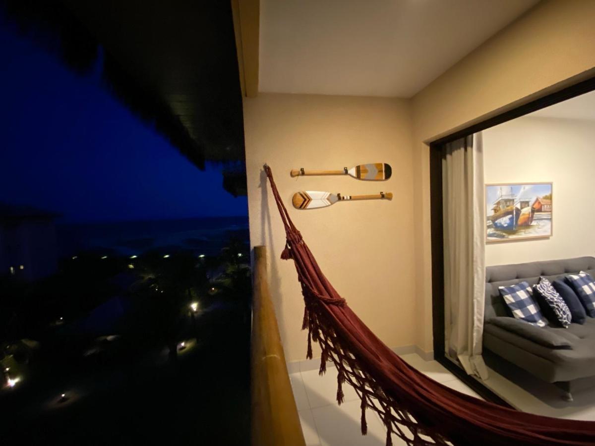 Cumbuco Flat No Vg Sun - Praia Do Cumbuco Ngoại thất bức ảnh