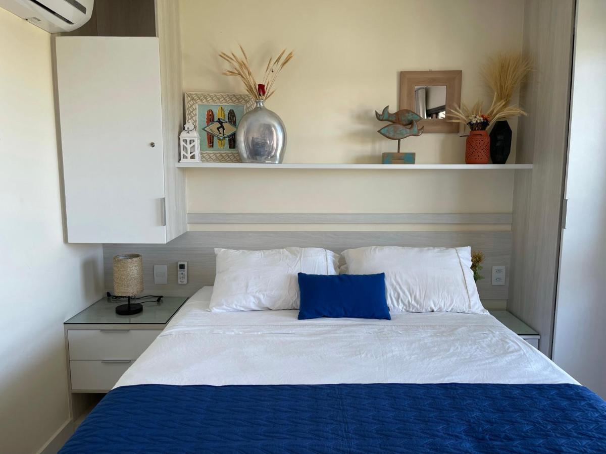 Cumbuco Flat No Vg Sun - Praia Do Cumbuco Ngoại thất bức ảnh