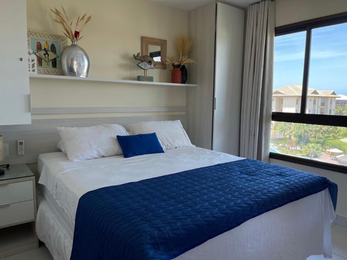 Cumbuco Flat No Vg Sun - Praia Do Cumbuco Ngoại thất bức ảnh