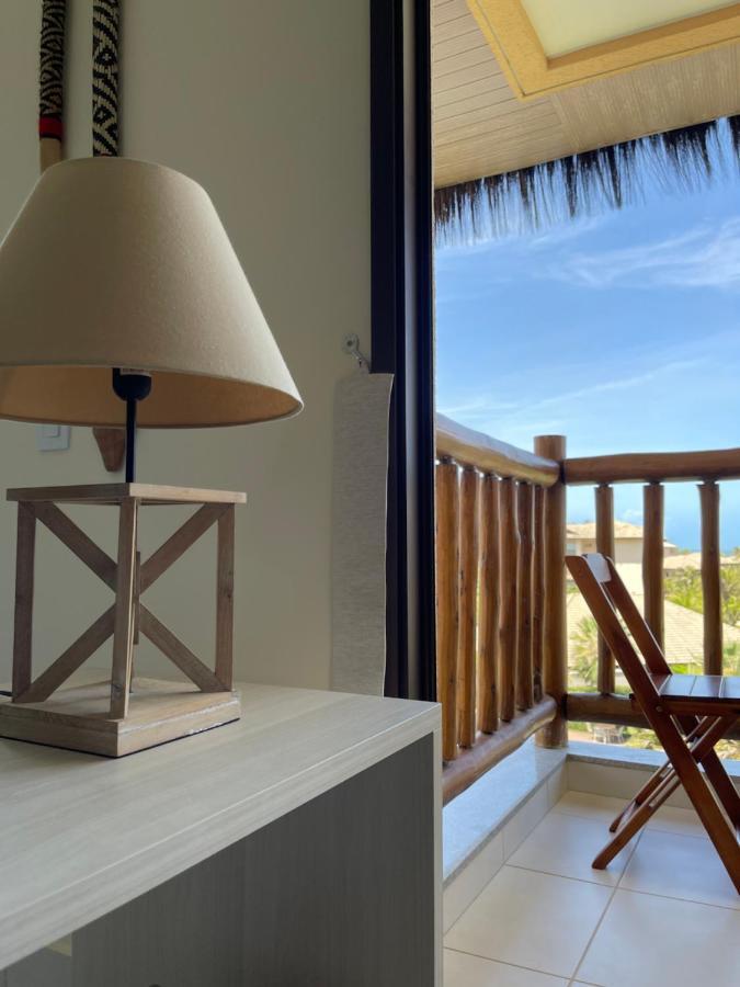 Cumbuco Flat No Vg Sun - Praia Do Cumbuco Ngoại thất bức ảnh