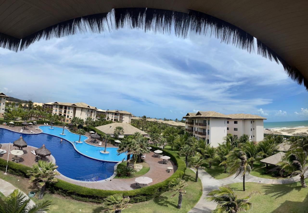 Cumbuco Flat No Vg Sun - Praia Do Cumbuco Ngoại thất bức ảnh