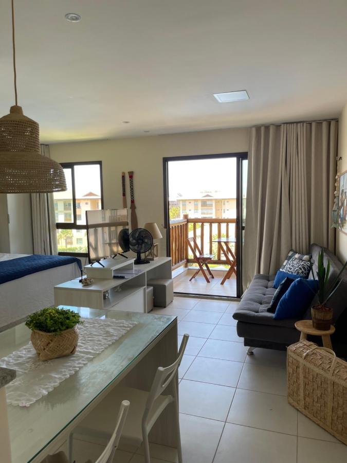 Cumbuco Flat No Vg Sun - Praia Do Cumbuco Ngoại thất bức ảnh