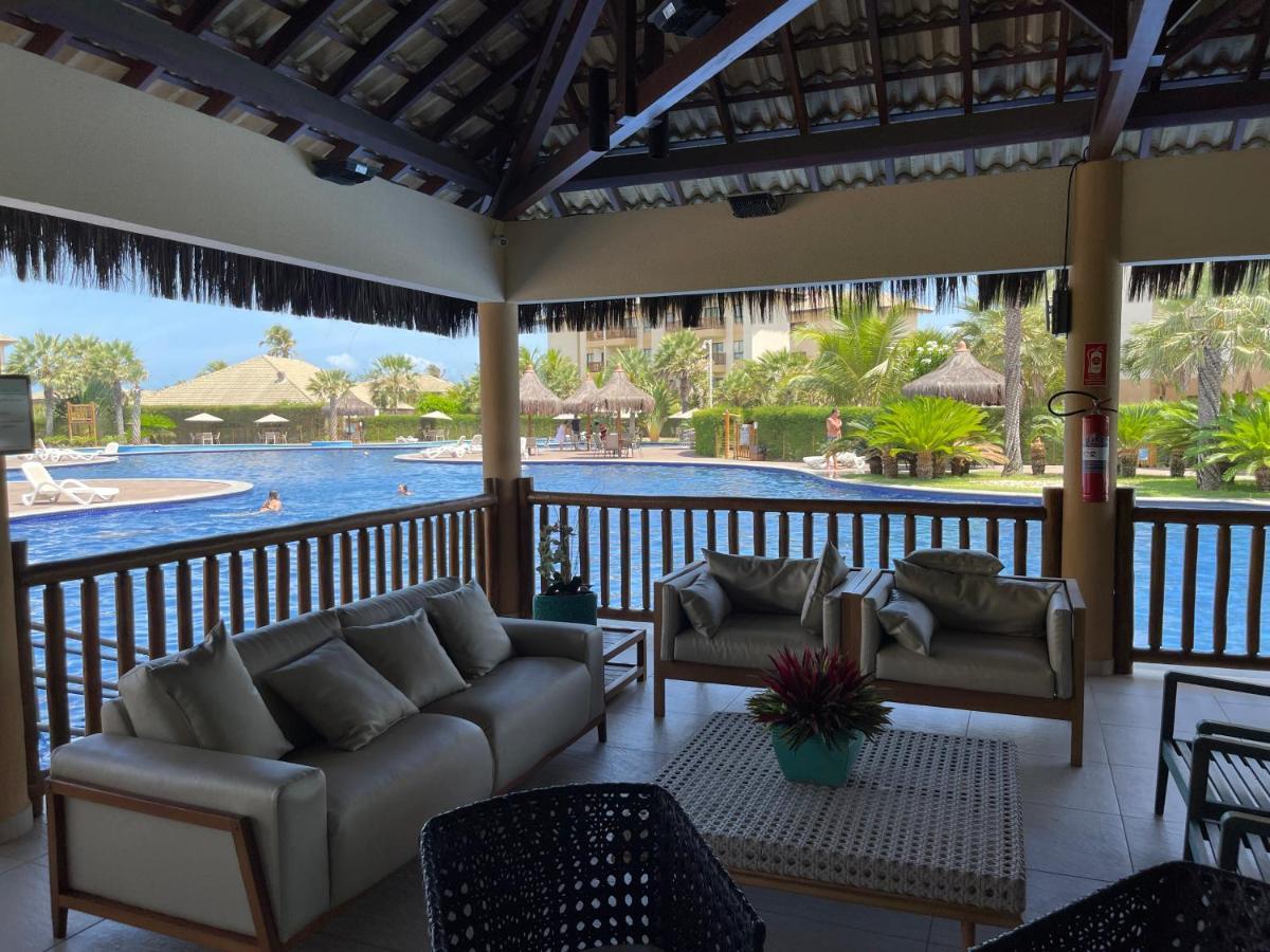 Cumbuco Flat No Vg Sun - Praia Do Cumbuco Ngoại thất bức ảnh