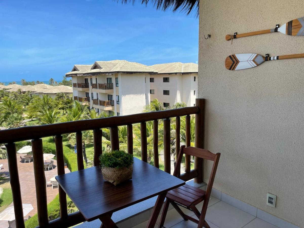 Cumbuco Flat No Vg Sun - Praia Do Cumbuco Ngoại thất bức ảnh