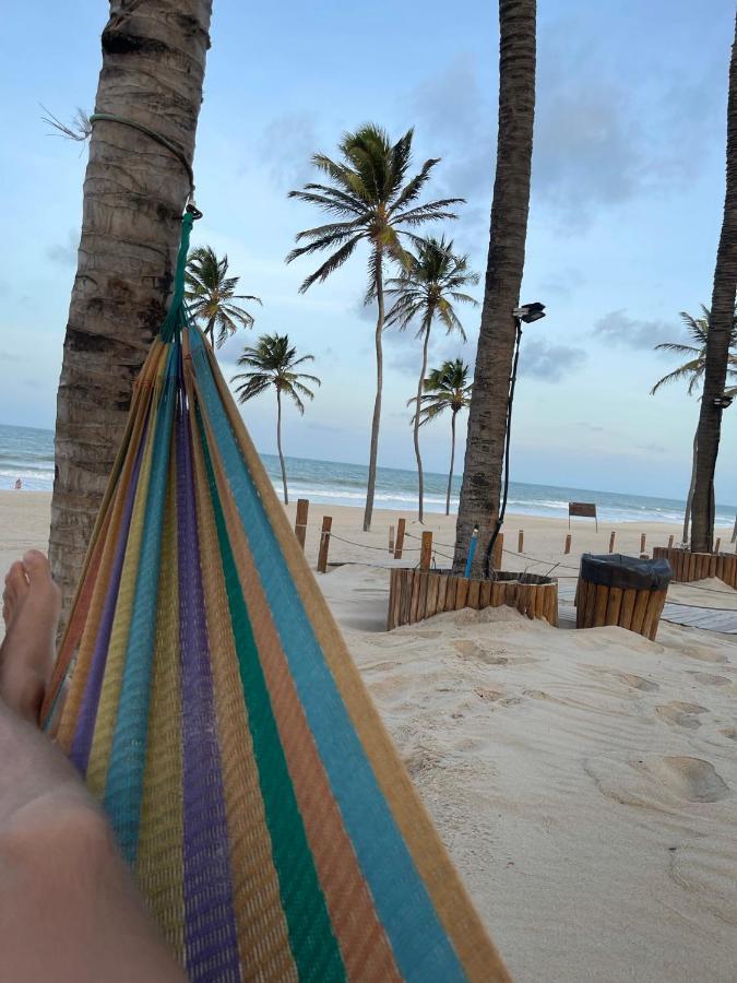 Cumbuco Flat No Vg Sun - Praia Do Cumbuco Ngoại thất bức ảnh