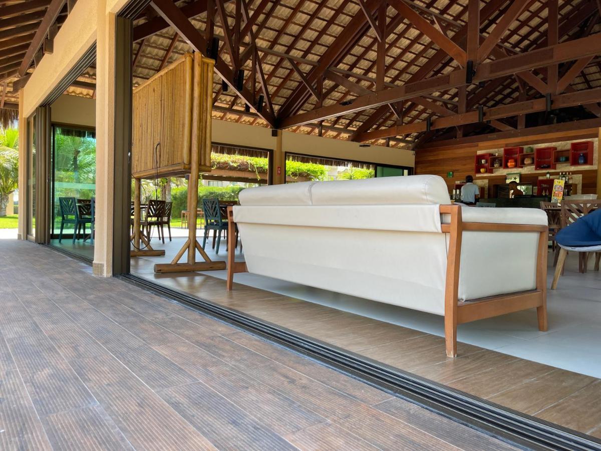 Cumbuco Flat No Vg Sun - Praia Do Cumbuco Ngoại thất bức ảnh