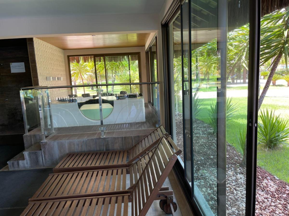 Cumbuco Flat No Vg Sun - Praia Do Cumbuco Ngoại thất bức ảnh