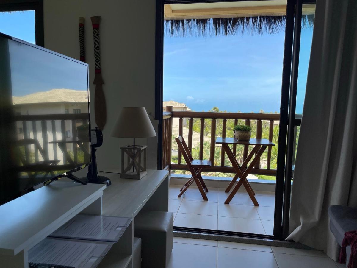 Cumbuco Flat No Vg Sun - Praia Do Cumbuco Ngoại thất bức ảnh