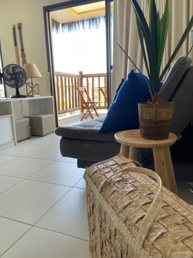 Cumbuco Flat No Vg Sun - Praia Do Cumbuco Ngoại thất bức ảnh