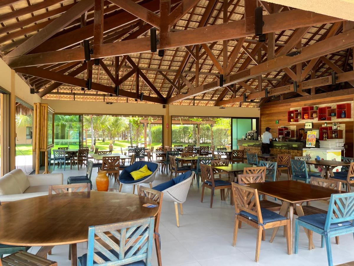 Cumbuco Flat No Vg Sun - Praia Do Cumbuco Ngoại thất bức ảnh